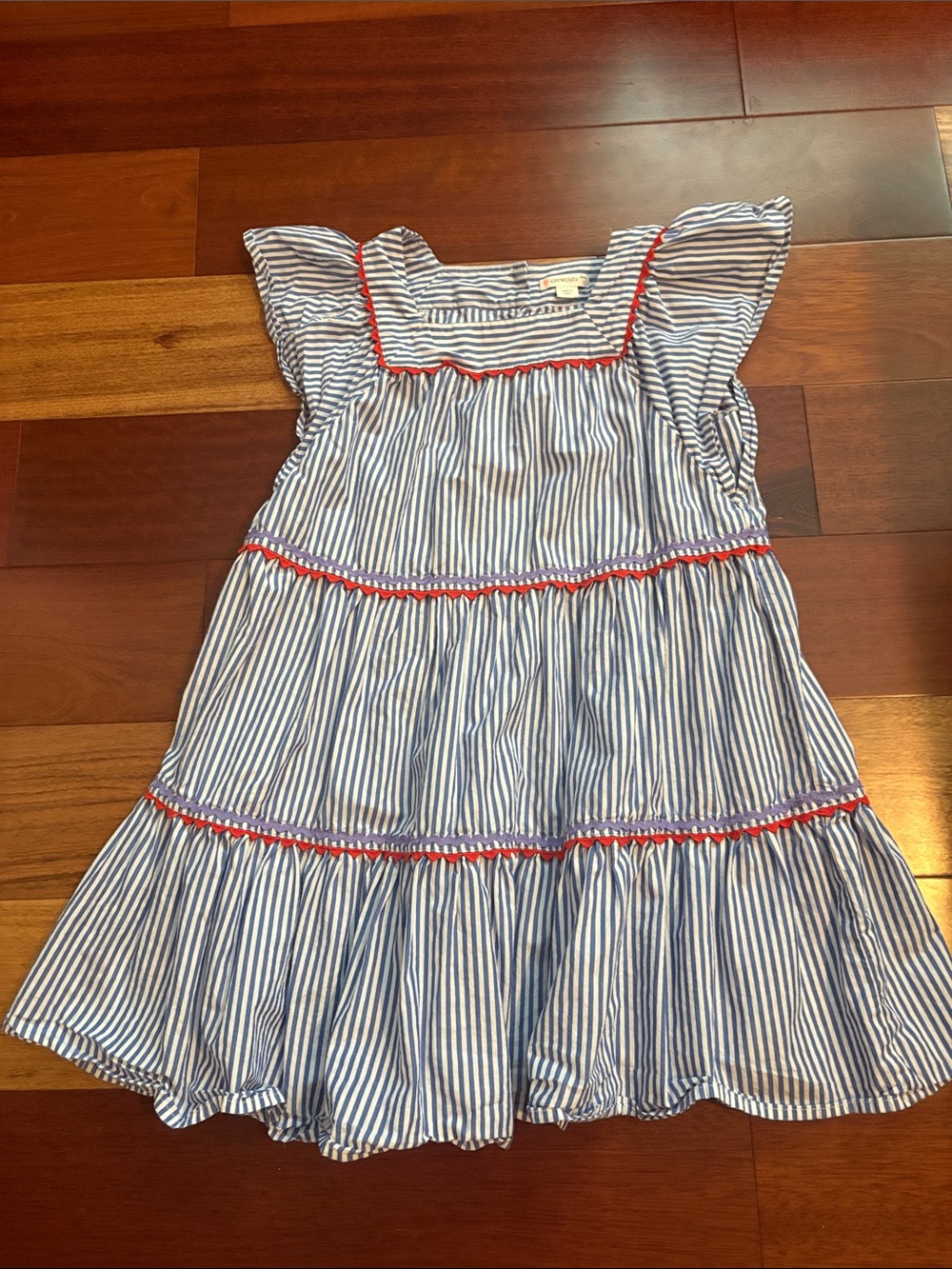 Crewcuts Dress